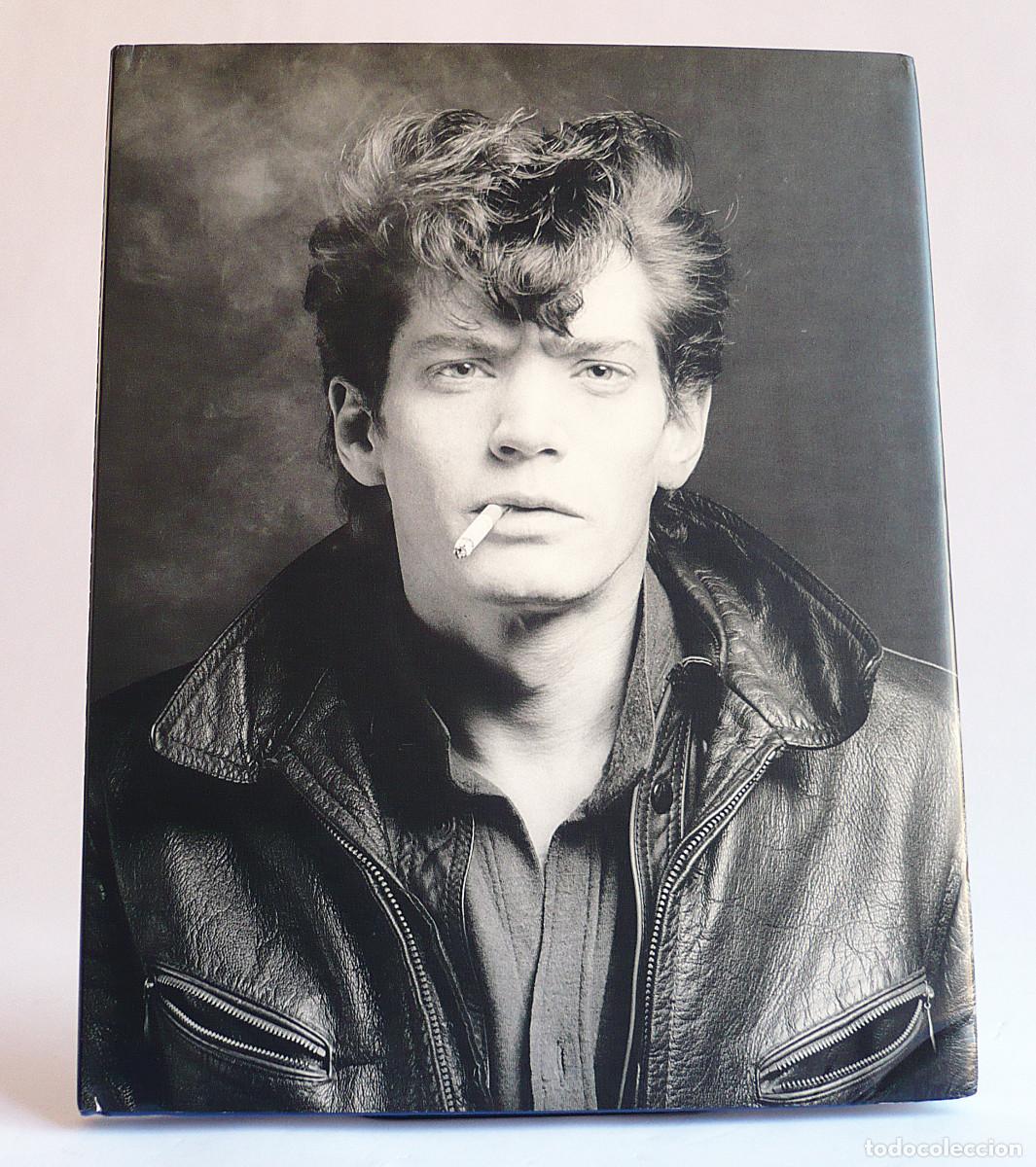 Libros: Robert Mappletorpe, Twelvetrees Press - Foto 1