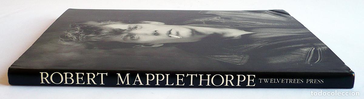 Libros: Robert Mappletorpe, Twelvetrees Press - Foto 2