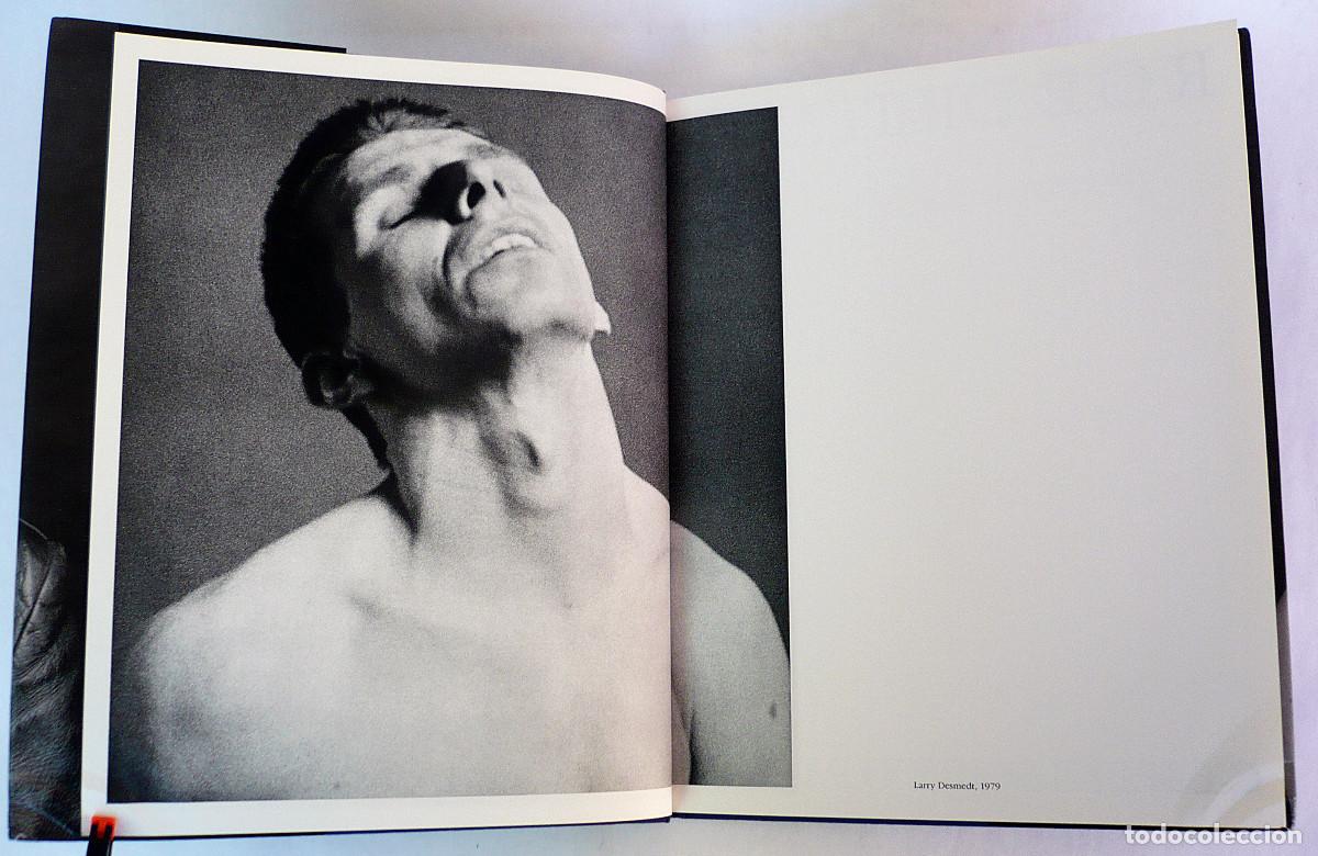 Libros: Robert Mappletorpe, Twelvetrees Press - Foto 4
