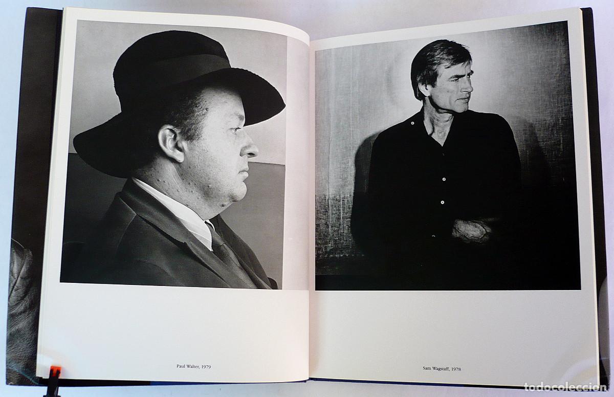 Libros: Robert Mappletorpe, Twelvetrees Press - Foto 7
