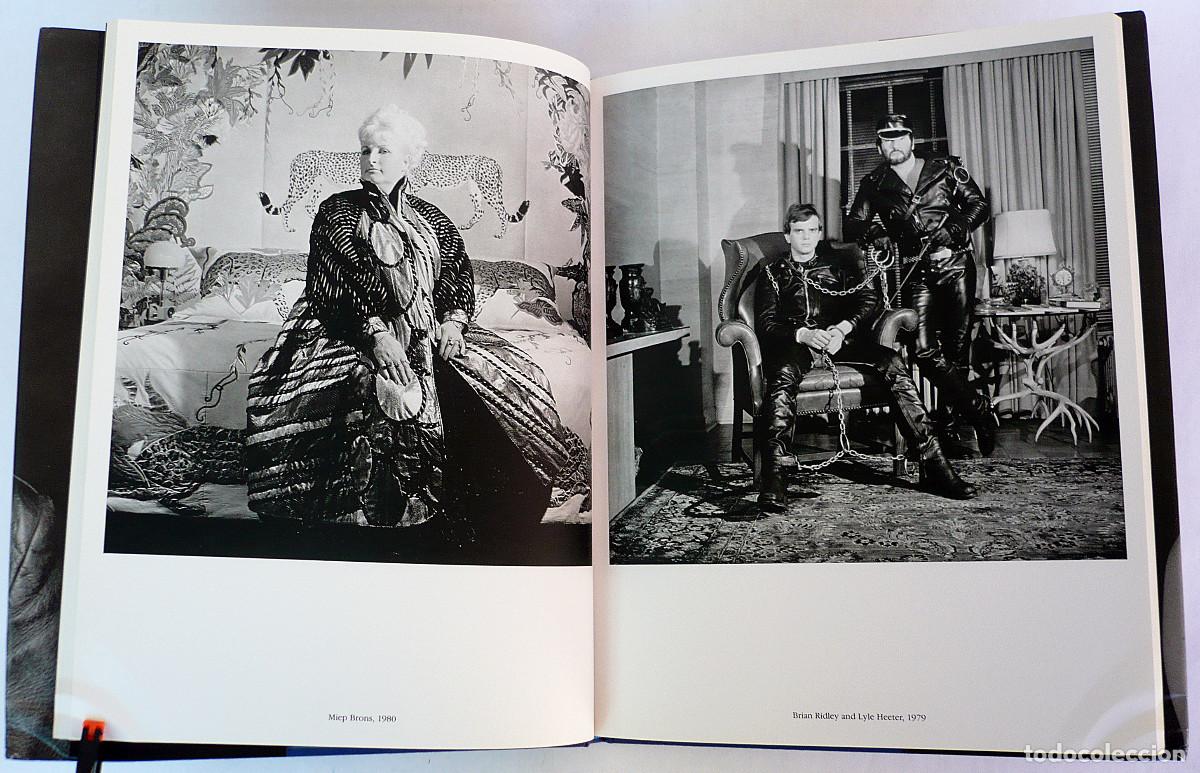 Libros: Robert Mappletorpe, Twelvetrees Press - Foto 10