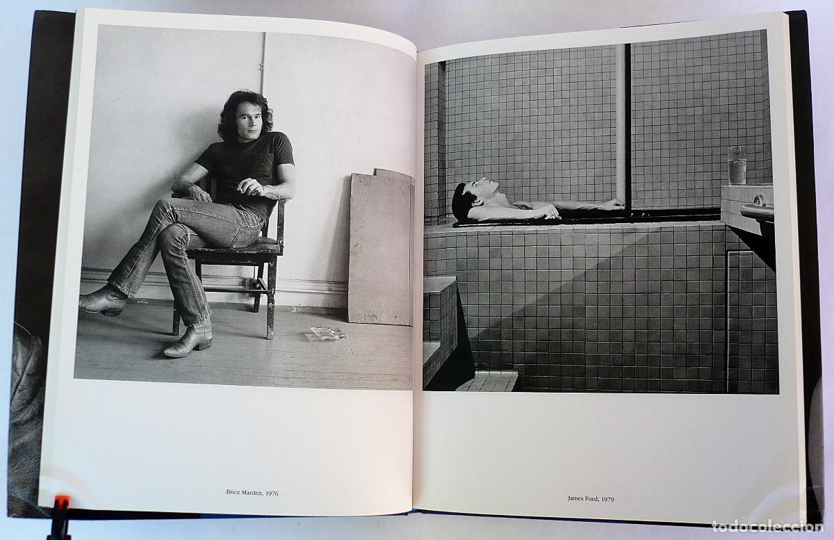 Libros: Robert Mappletorpe, Twelvetrees Press - Foto 11