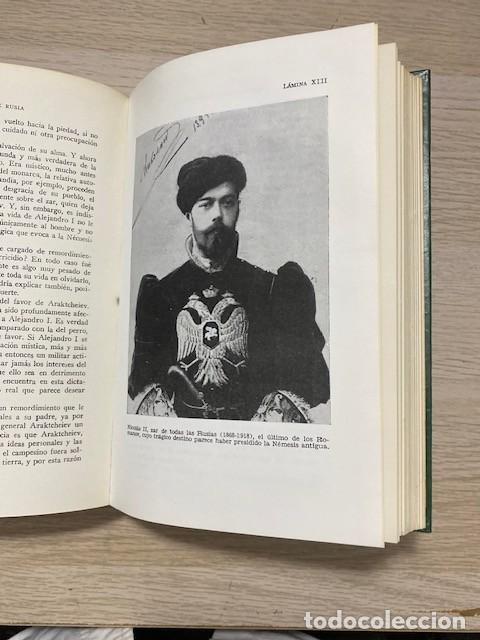 Libros: HISTORIA DE RUSIA - Foto 2
