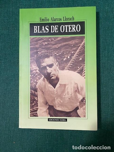Libros: BLAS DE OTERO - Foto 1