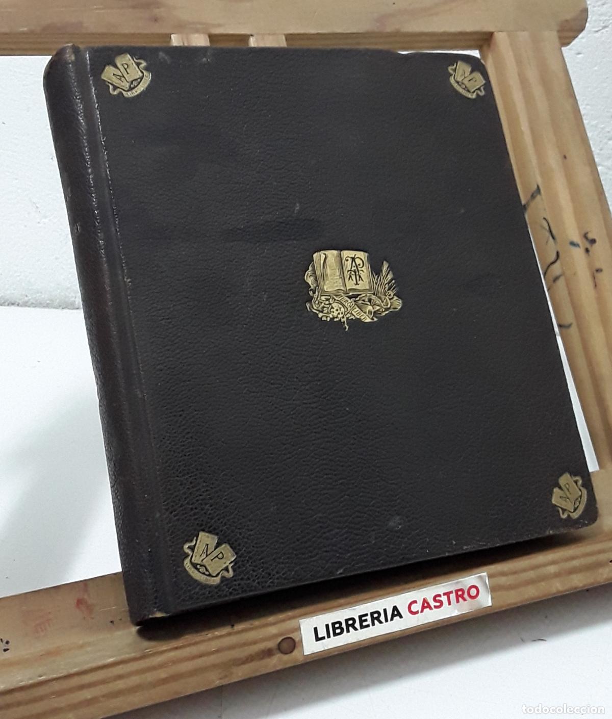 Libros: La Satyre M&eacute;nipp&eacute;e ou la vertu de catholicon (Num&eacute;rot&eacute;) - An&oacute;nimo. - Foto 4