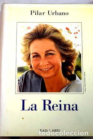 Libros: LA REINA - Urbano,Pilar - Foto 1