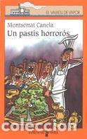 Libros: UN PAST&Iacute;S HORROR&Oacute;S - Canela,Montserrat - Foto 1
