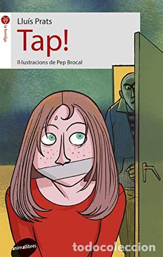 Libros: TAP! (Catal&aacute;n) 2&ordf; Edici&oacute; - Prats,Llu&iacute;s - Foto 1