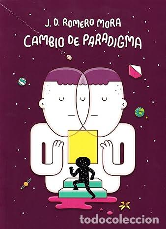 Libros: Cambio De Paradigma - Romero Mora, Jos&eacute; Domingo - Foto 1