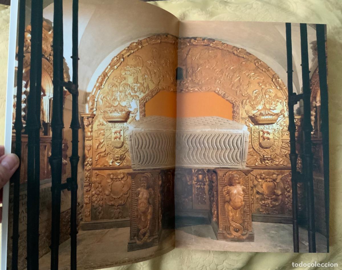 Libros: DE LA NOBLEZA LEONESA EL MARQUESADO DE ASTORGA - Foto 3