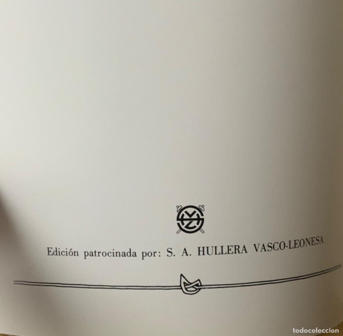 Libros: DE LA NOBLEZA LEONESA EL MARQUESADO DE ASTORGA - Foto 5