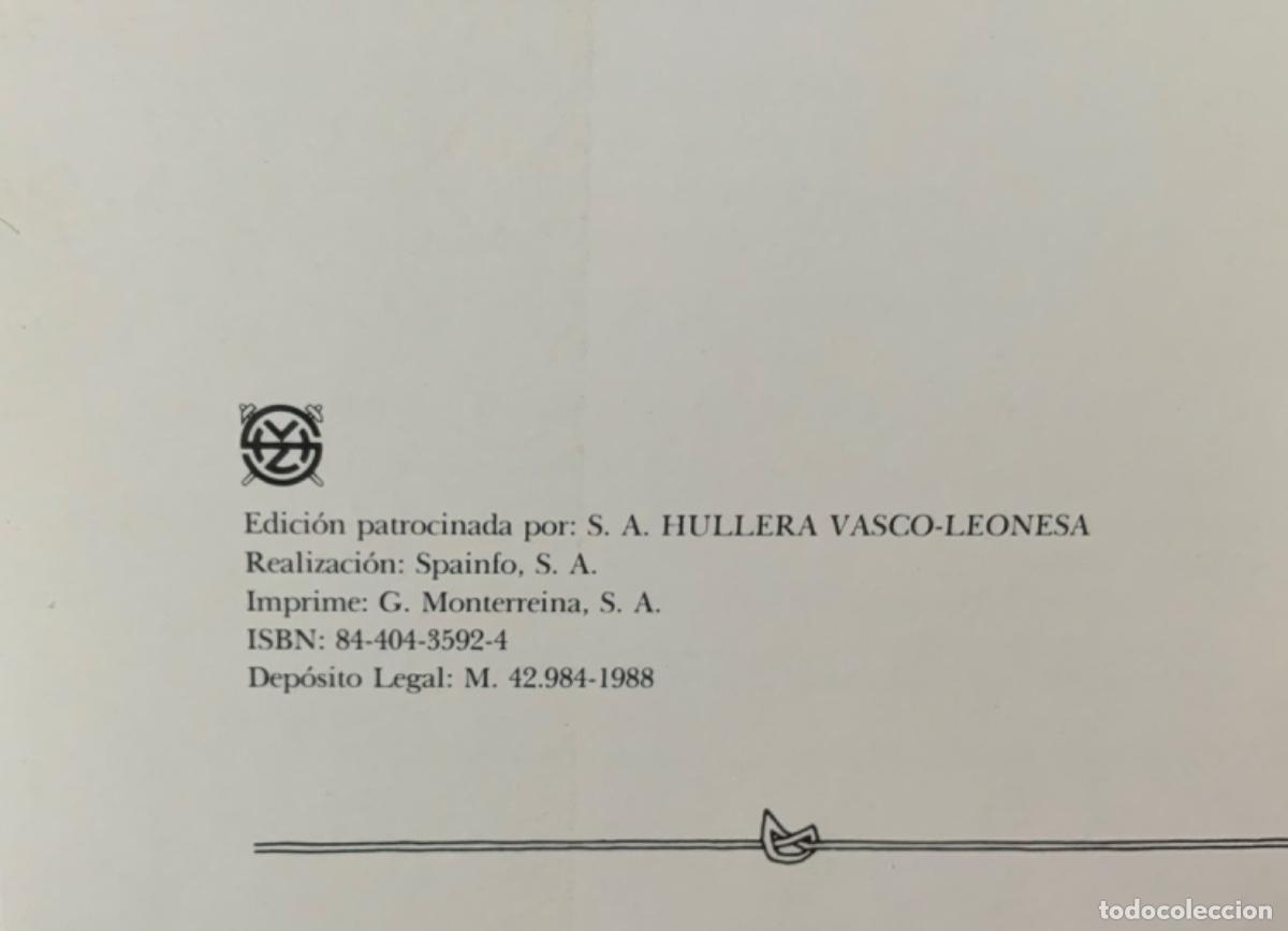 Libros: DE LA NOBLEZA LEONESA EL MARQUESADO DE ASTORGA - Foto 7