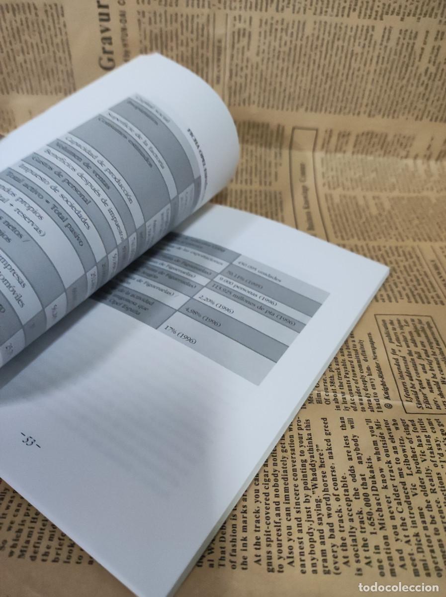 Libros: OPEL ESPA&Ntilde;A ANTONIO AZNAR TERESA APARICIO - Foto 4