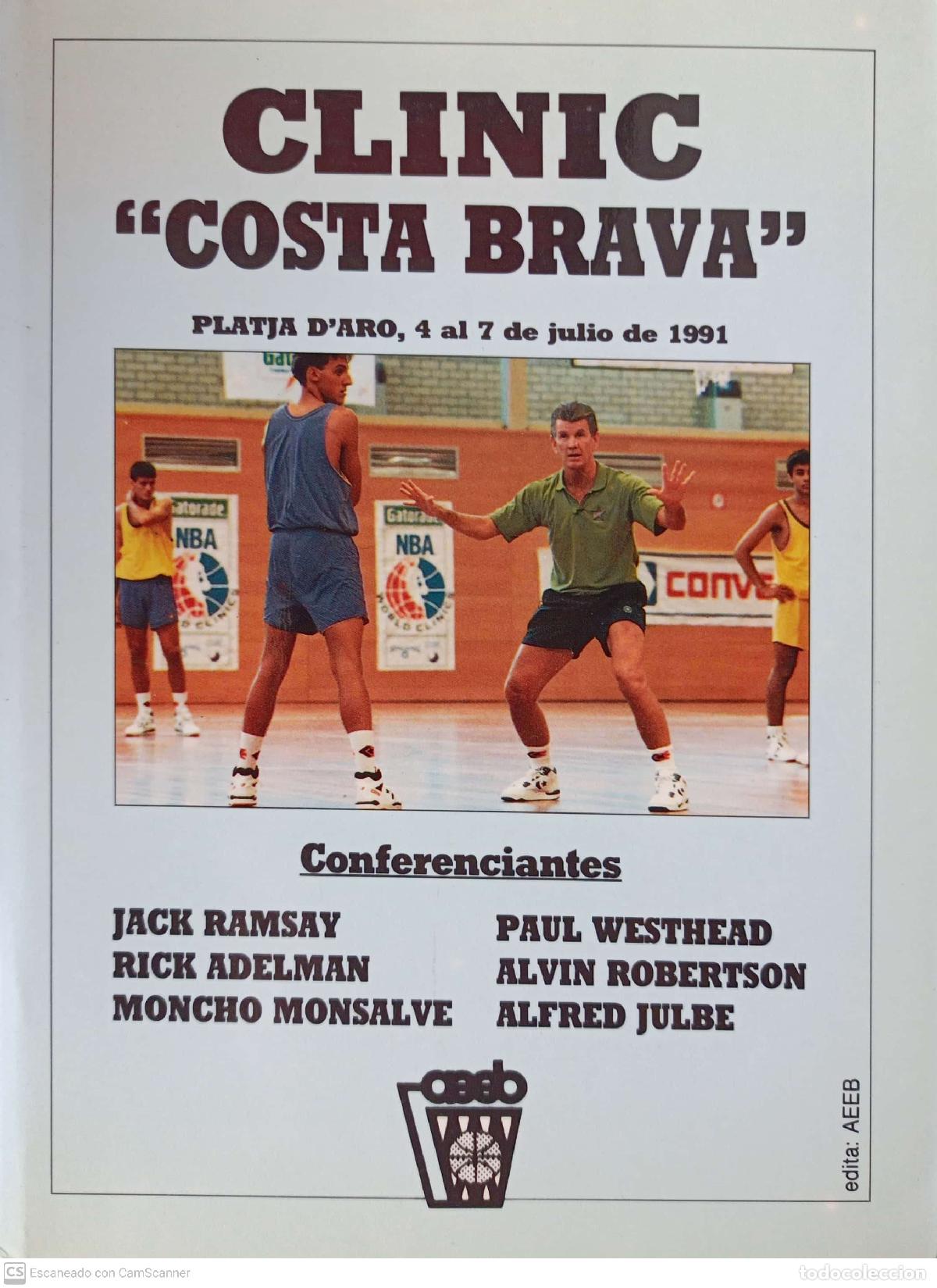 Libros: Clinic costa brava - Varios - Foto 1