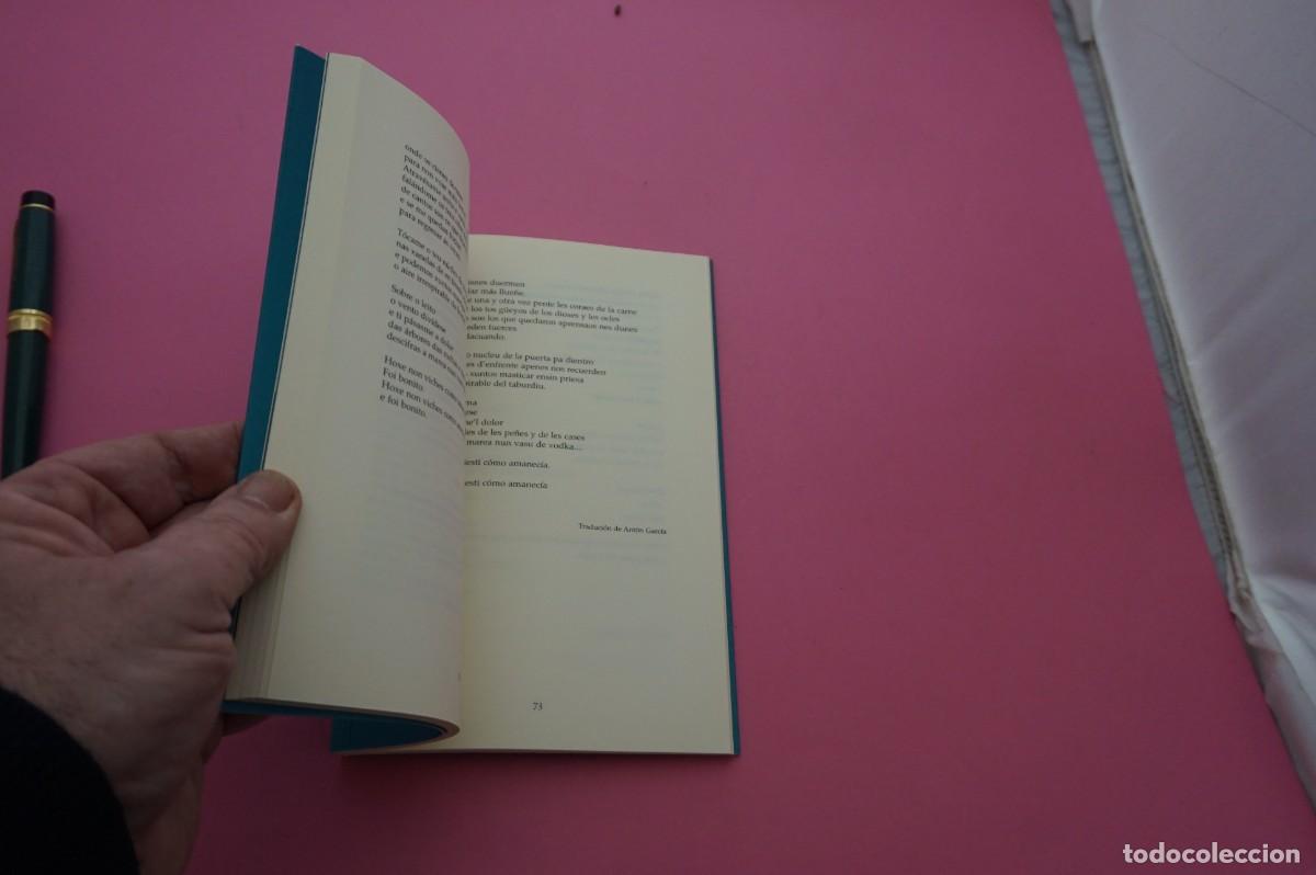 Libros: AMF-34A/ DICIR UNHA ILLA / CIES - Foto 3