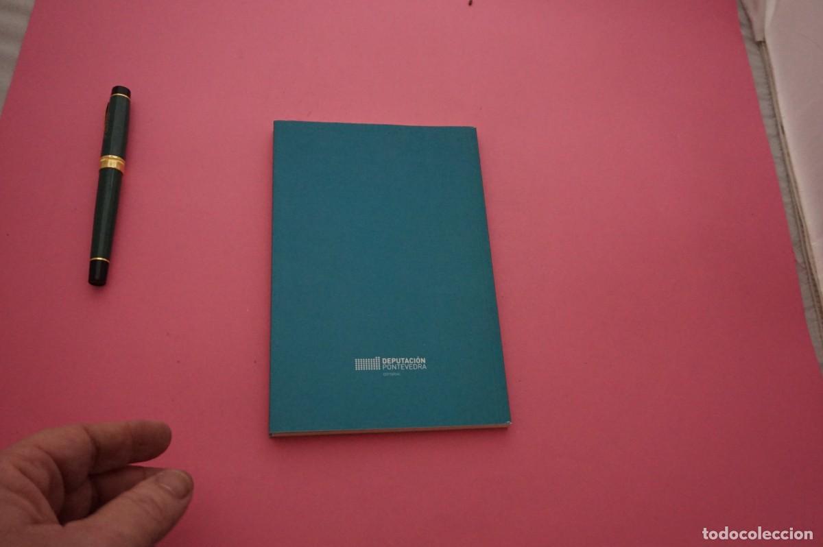 Libros: AMF-34A/ DICIR UNHA ILLA / CIES - Foto 4