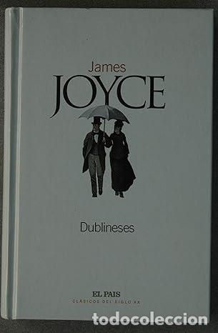 Libros: Dublineses - James Joyce - Foto 1