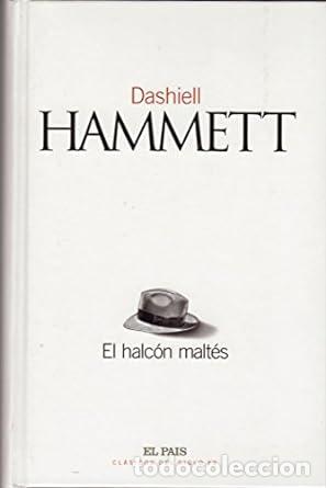 Libros: El halc�n malt�s - Hammett, Dashiell - Foto 1