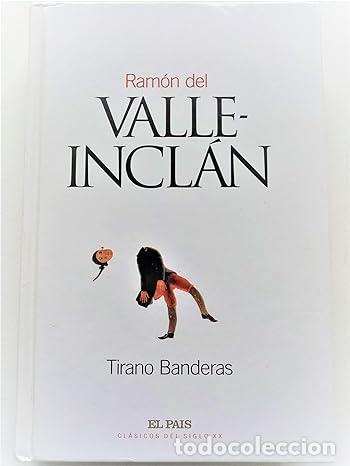 Libros: TIRANO BANDERAS - 0 - Foto 1