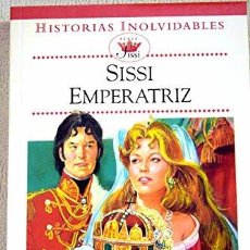 Libros: SISSI EMPERATRIZ (9788440686732)