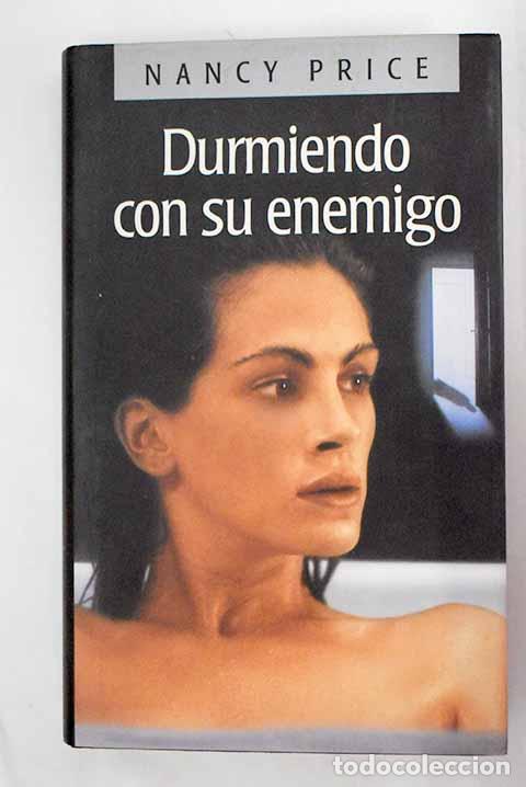 Libros: Durmiendo con su enemigo.- Price, Nancy - Foto 1