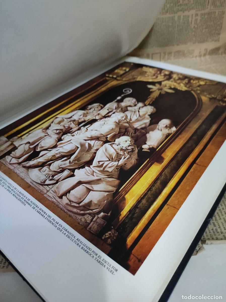 Libros: GRAN ENCICLOPEDIA ARAGONESA - Foto 2