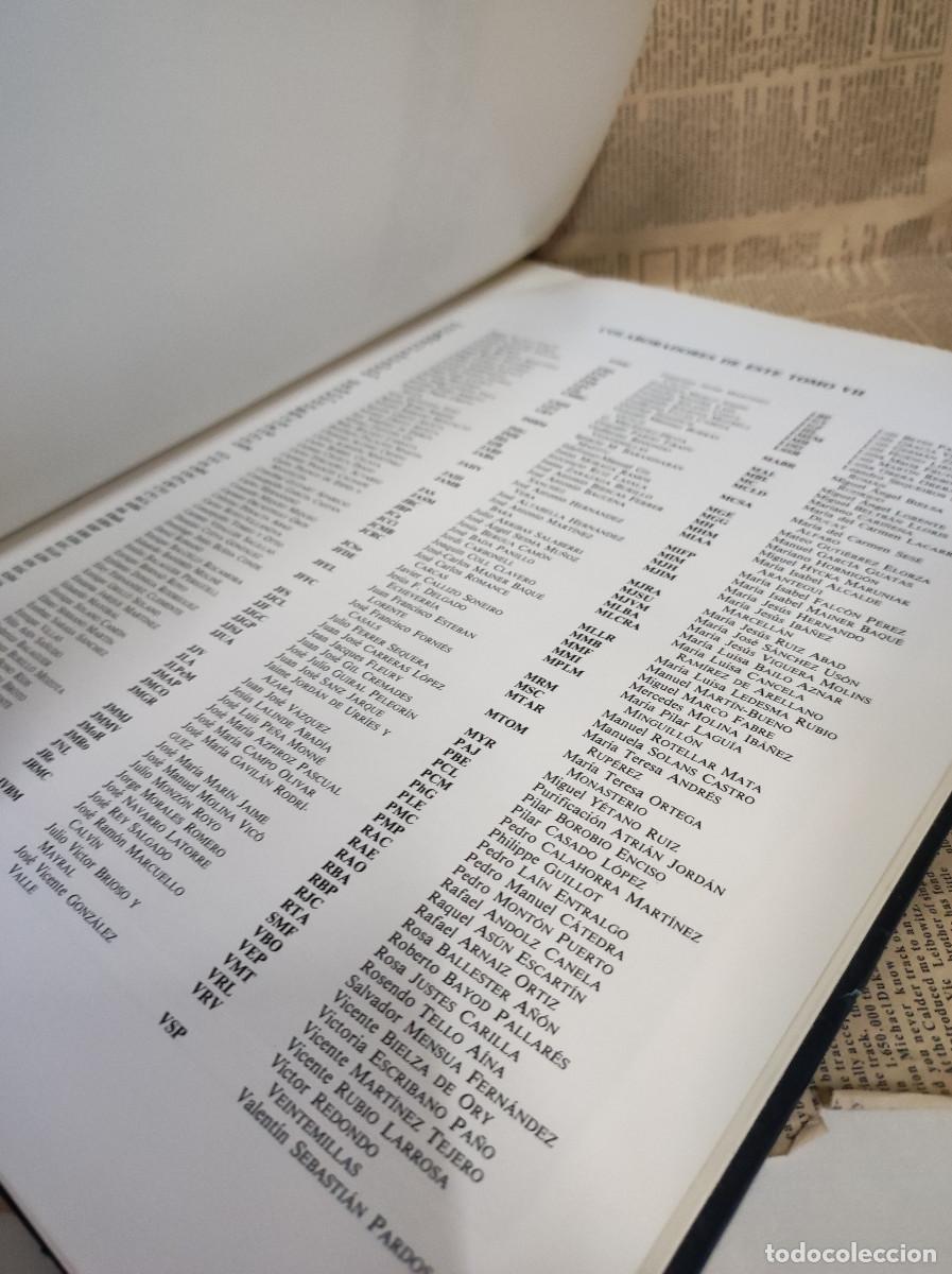 Libros: GRAN ENCICLOPEDIA ARAGONESA - Foto 4