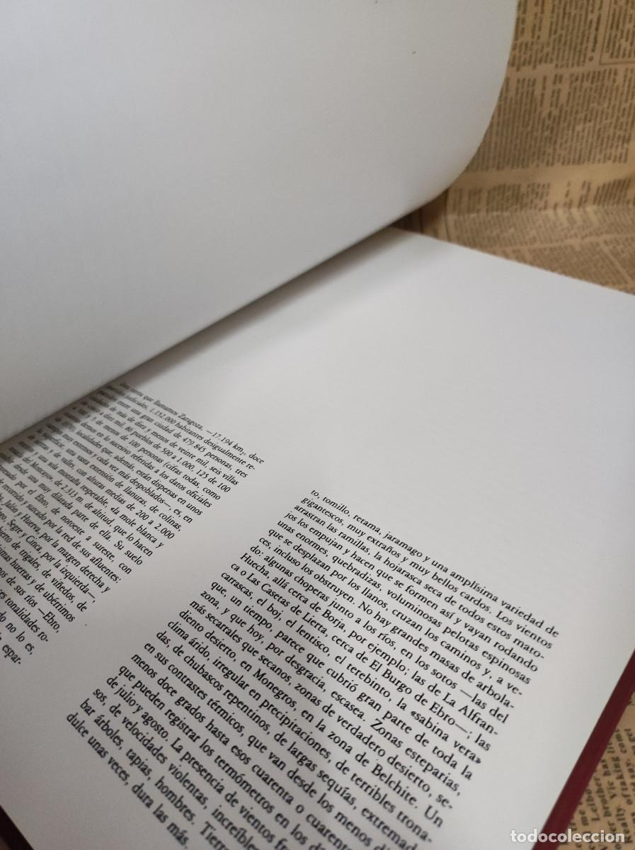 Libros: ZARAGOZA EN IMAGENES - Foto 2