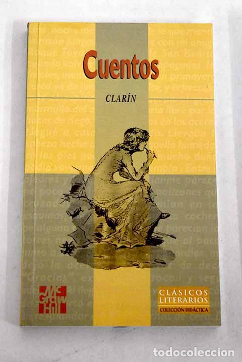 Libros: Cuentos: Alas, Leopoldo.- Alas, Leopoldo - Foto 1