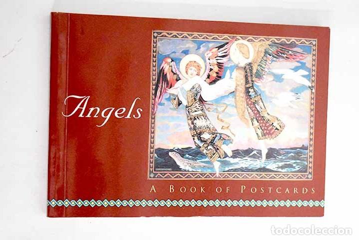 angels. gilles néret. taschen. - Buy Used books about paintings on