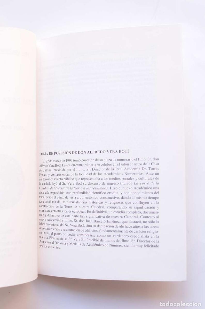 Libros: Notas de la Real Academia - BARCEL&Oacute; JIM&Eacute;NEZ, Juan - Foto 3