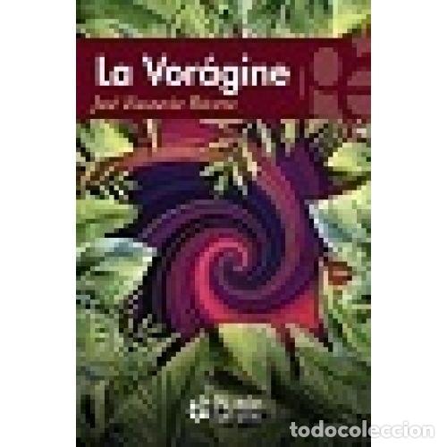 Libros: LA VORAGINE - RIVERA, JOSE EUSTASIO - Foto 1