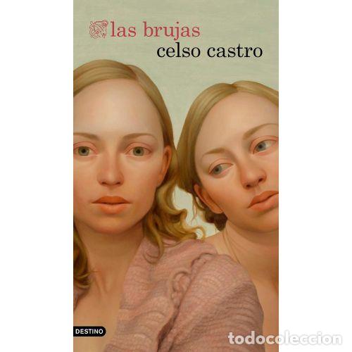 Libros: LAS BRUJAS - CASTRO, CELSO - Foto 1