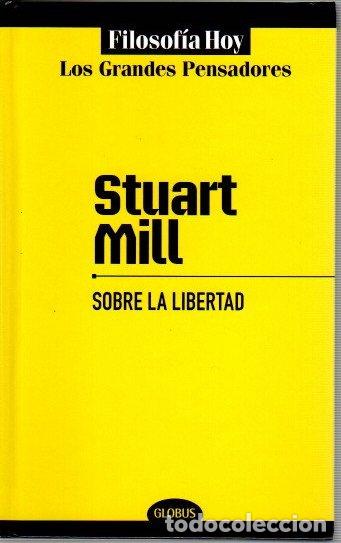 Libros: Sobre la libertad - Mill, Stuart - Foto 1