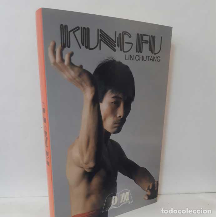 Libros: KUNG FU - LIN CHUTANG