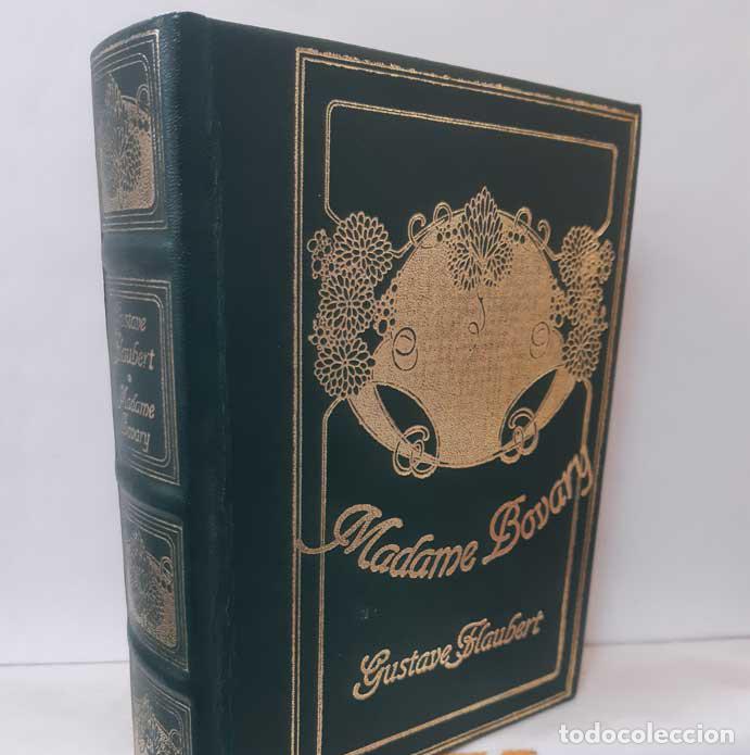Libros: MADAME BOVARY - FLAUBERT, GUSTAVE - Foto 1