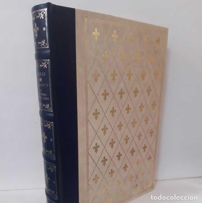 Libros: EL TARTUFO - EL ENFERMO IMAGINARIO - MOLIERE - Foto 1