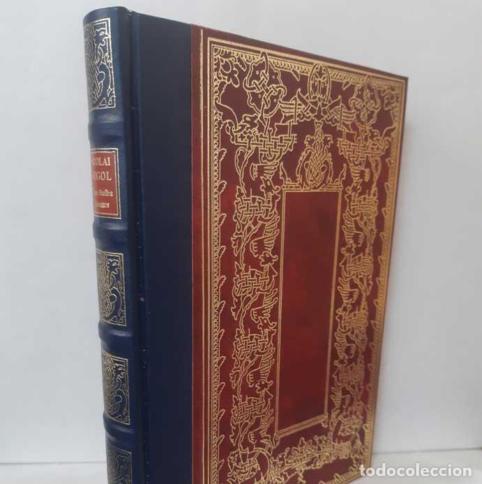 Libros: TARAS BULBA Y OTROS CUENTOS - GOGOL, NICOLAI - Foto 1