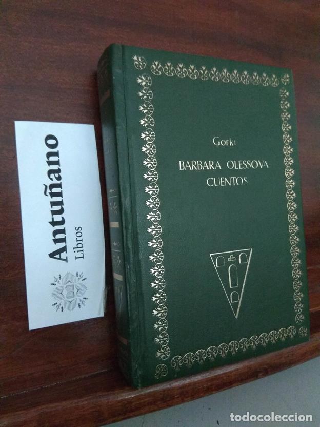 Libros: Barbara Olessova Cuentos - Foto 1
