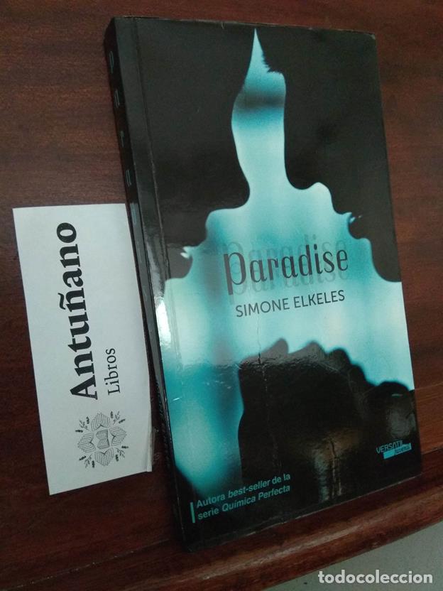 Libros: Paradise - Foto 1