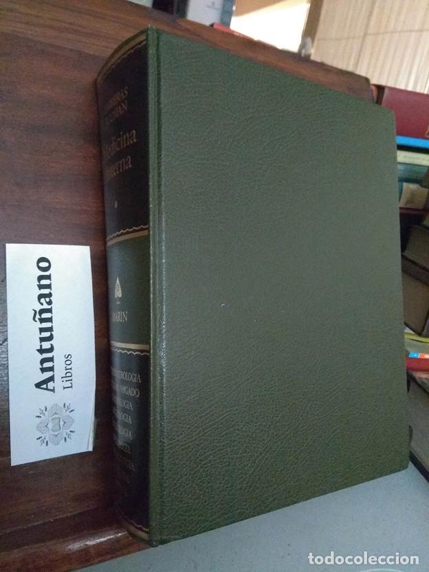 Libros: Medicina interna Tomo I - Foto 1