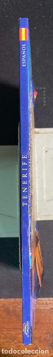Libros: TENERIFE - JOS&Eacute; MANUEL MORENO - 2017 - CANARIAS - Foto 6