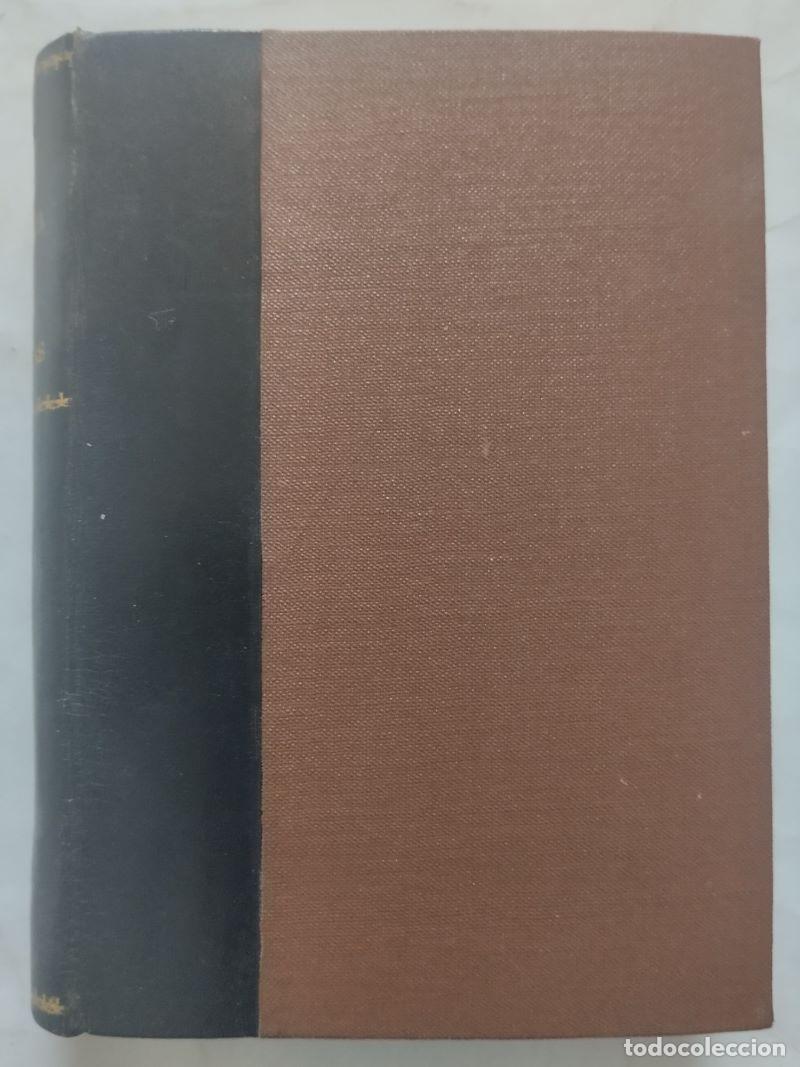 Libros: La dama de las camelias - Alejandro Dumas (hijo) - Foto 1
