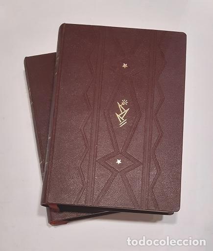 Libros: FREUD, Sigmund. - Obras completas. (2 vol&uacute;menes) - Foto 1