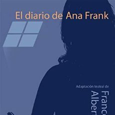 Libros: EL DIARIO DE ANA FRANK: 4 (9788498451504)