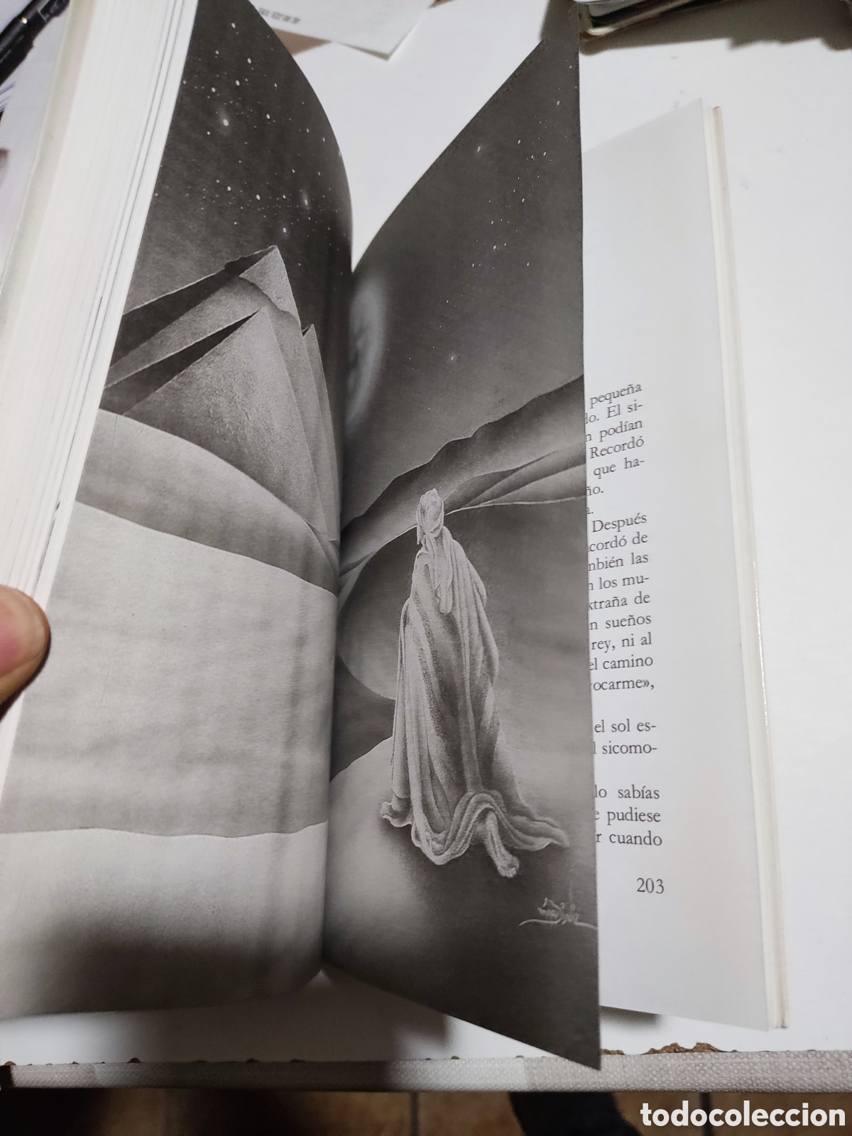 Libros: Libro El alquimista de Paulo Coelho - Foto 3