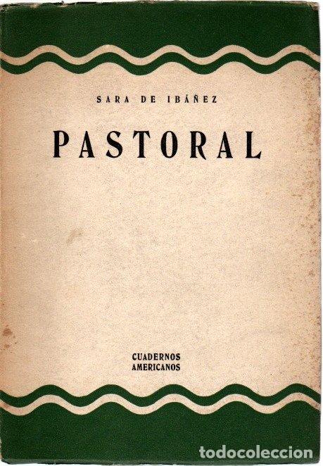 Libros: Pastoral - Ib&aacute;&ntilde;ez, Sara de - Foto 1