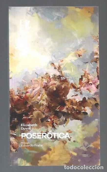 Libros: POSEROTICA - DUVAL, ELIZABETH - Foto 1