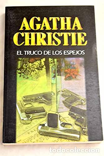Libros: El truco de los espejos - Foto 1