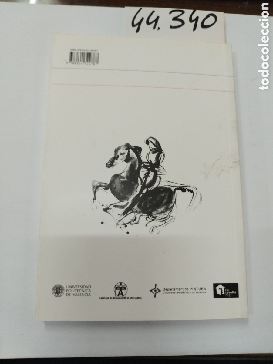 Libros: DEL BOCETO AL CUADRO - MAESTRO,Carolina - Foto 2